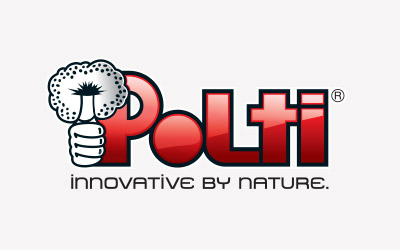 Polti Innovative By Nature