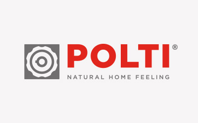 Polti natural home feeling