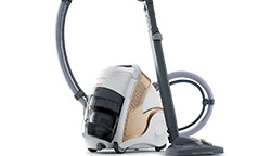 Nettoyeur vapeur aspirateur