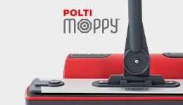 Polti Moppy ®