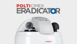 Polti Cimex Eradicator ®